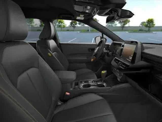 New 2026 Subaru Outback Wilderness AWD/4WD image 15