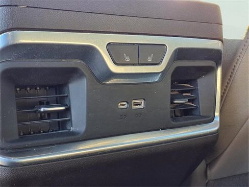 Certified 2024 Chevrolet Silverado 2500 LTZ w/ LTZ Premium Package image 24