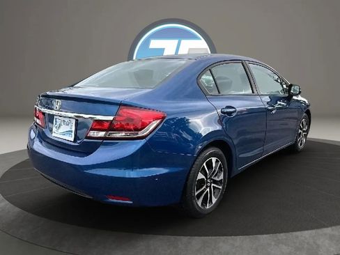 Used 2013 Honda Civic LX image 5
