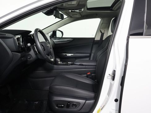 Certified 2026 Lexus NX 350h AWD w/ Accessory Package (2T) image 10