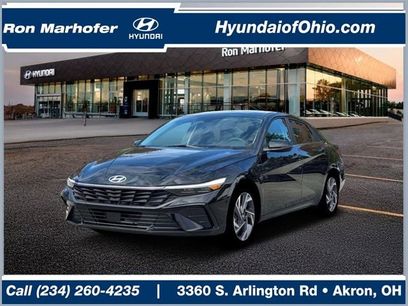 New 2026 Hyundai Elantra Limited