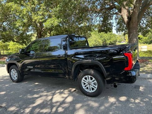 Used 2026 Toyota Tundra SR5 AWD/4WD image 4