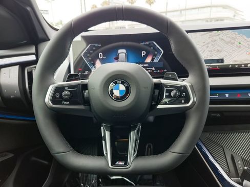 New 2026 BMW X3 xDrive30i w/ M Sport Package AWD/4WD image 14