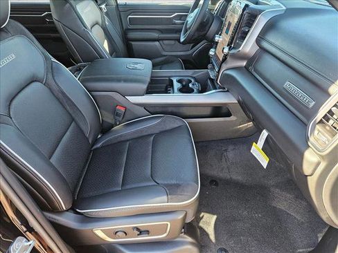 New 2026 RAM 1500 Laramie image 15