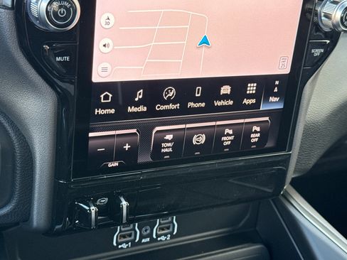 New 2026 RAM 2500 Laramie image 19