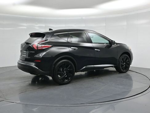 Used 2017 Nissan Murano Platinum w/ Platinum Technology Package FWD image 27