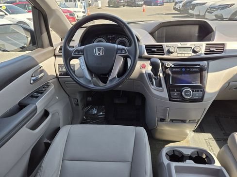 Used 2016 Honda Odyssey EX-L image 13
