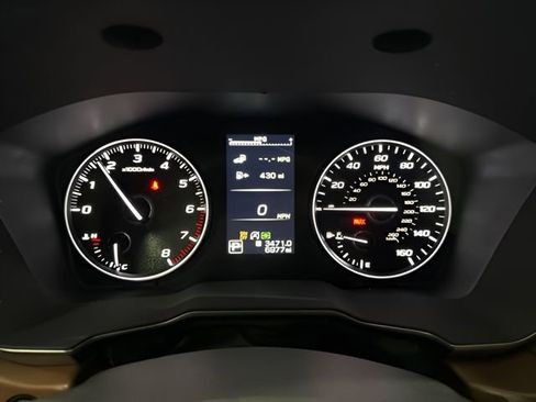 Certified 2025 Subaru Outback Touring XT w/ Popular Package #2 image 18