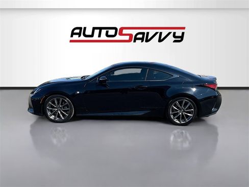 Used 2019 Lexus RC 300 image 4