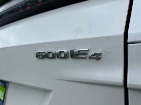 Used 2025 Cadillac Lyriq Sport AWD/4WD image 33