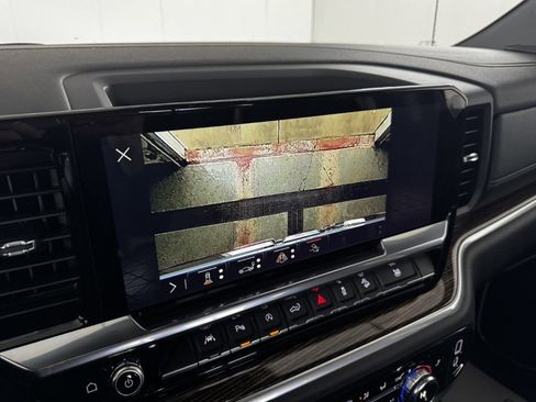 New 2026 GMC Sierra 1500 Elevation w/ Elevation Premium Package image 91