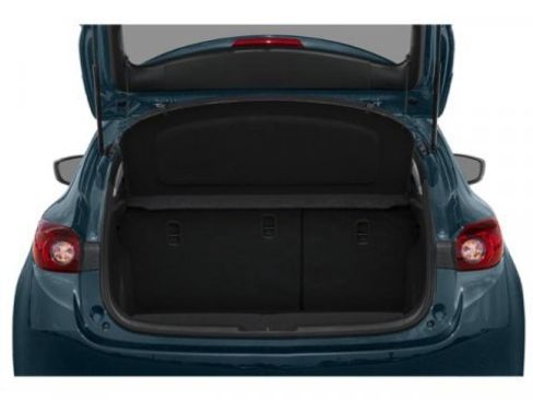 Used 2018 MAZDA MAZDA3 Touring image 15