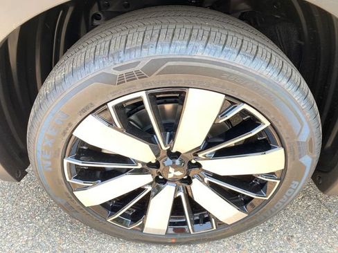 New 2026 Mitsubishi Outlander SEL AWD/4WD image 28