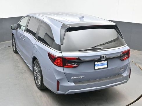 Used 2026 Honda Odyssey Touring image 40