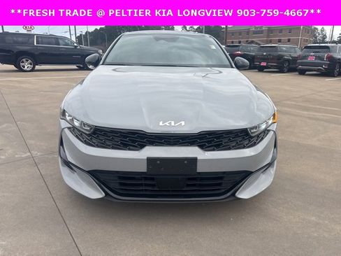 Used 2024 Kia K5 GT-Line image 2