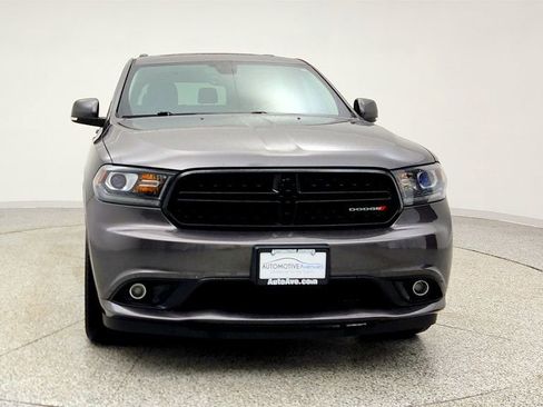Used 2017 Dodge Durango GT w/ Premium Group image 2