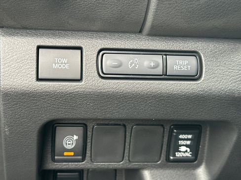 New 2026 Nissan Frontier PRO-4X w/ Pro Premium Package image 32