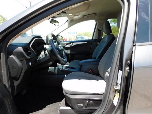 Used 2020 Ford Escape SE AWD/4WD image 8