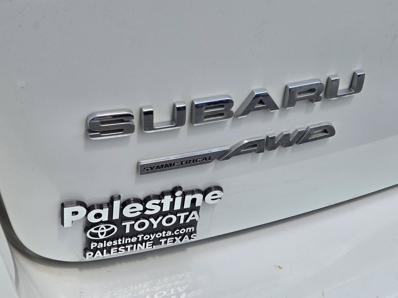 Used 2023 Subaru Crosstrek 2.0i AWD/4WD image 8