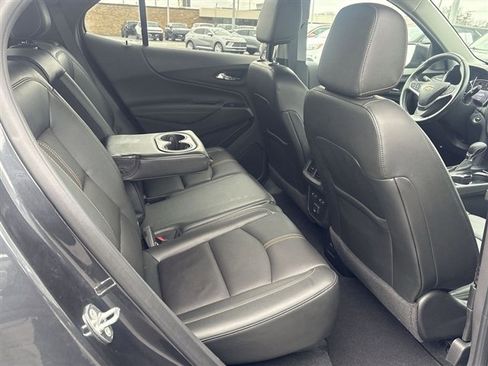 Certified 2022 Chevrolet Equinox Premier image 26