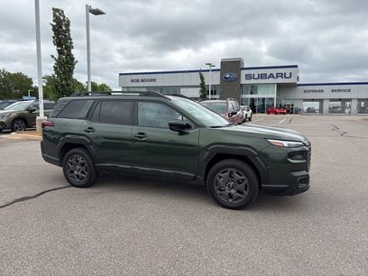 Used 2026 Subaru Outback Premium