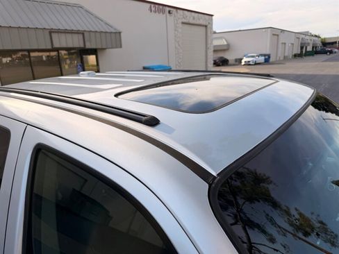 Used 2007 Honda Ridgeline RTL image 29