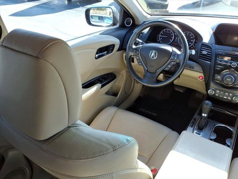 Used 2015 Acura RDX AWD w/ Technology Package image 15