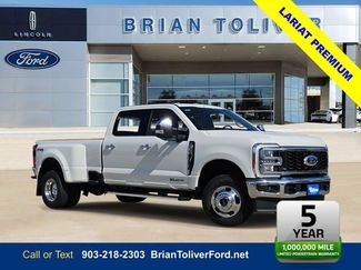 New 2026 Ford F350 Lariat w/ Lariat Premium Package AWD/4WD video 1