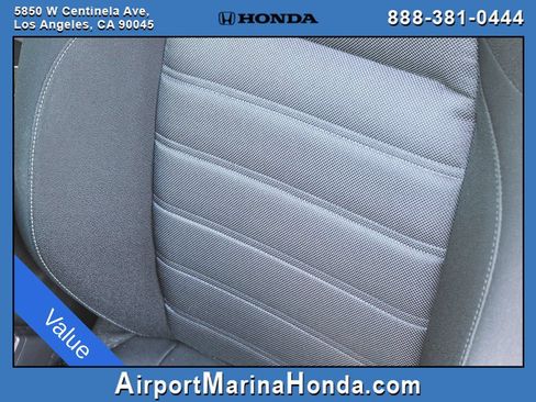 Used 2020 Honda CR-V EX image 17