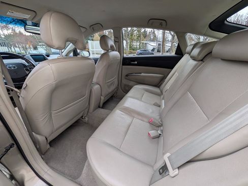 Used 2007 Toyota Prius image 8