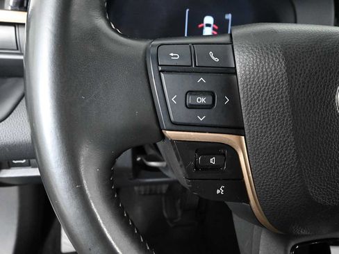 Used 2024 Toyota Crown AWD/4WD image 19
