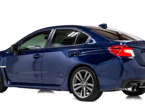 Used 2016 Subaru WRX Premium image 4