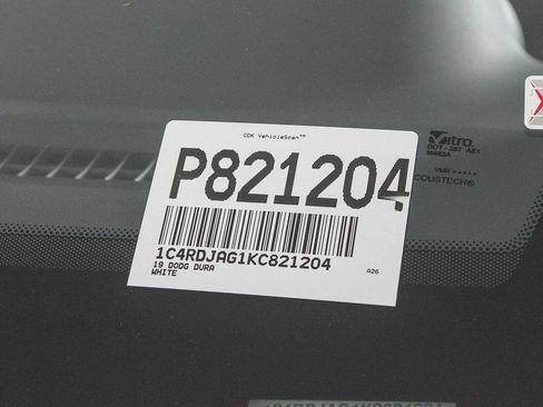 Used 2019 Dodge Durango SXT image 29