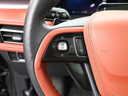 Used 2025 Lincoln Aviator Reserve w/ Jet Appearance Package image 30