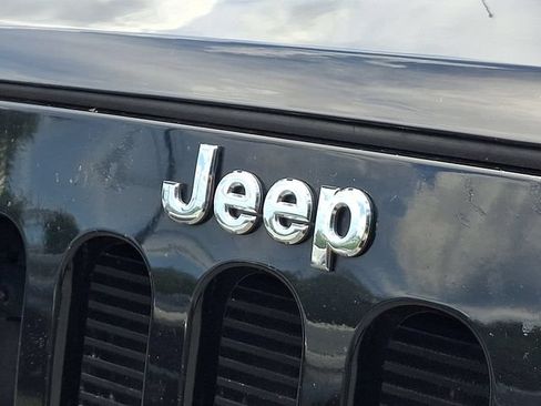 Used 2014 Jeep Wrangler Sport w/ Quick Order Package 24S AWD/4WD image 29