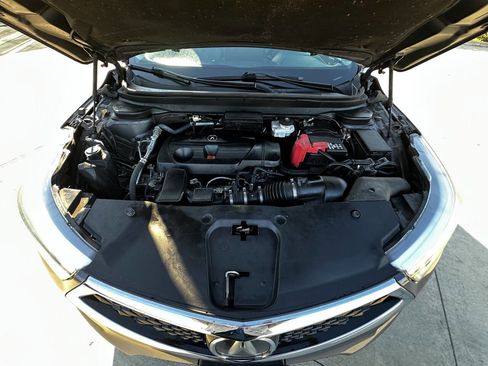 Used 2020 Acura RDX AWD w/ Technology Package image 7