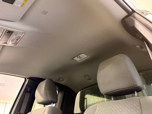 Used 2023 Toyota Tacoma SR RWD image 11