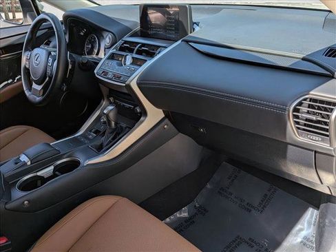 Used 2021 Lexus NX 300 FWD w/ Accessory Package 2 image 20