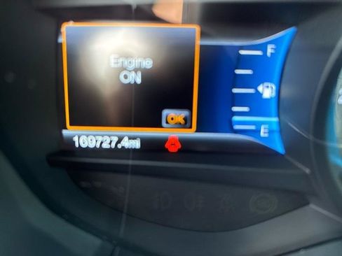 Used 2016 Ford Fusion SE FWD image 12