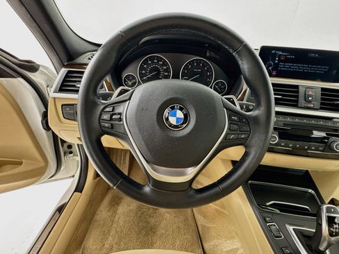 Used 2016 BMW 328i Sedan RWD image 12