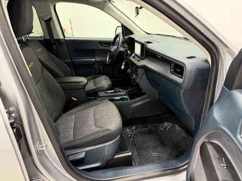 Used 2024 Ford Maverick Tremor w/ Tremor Off-Road Package image 25