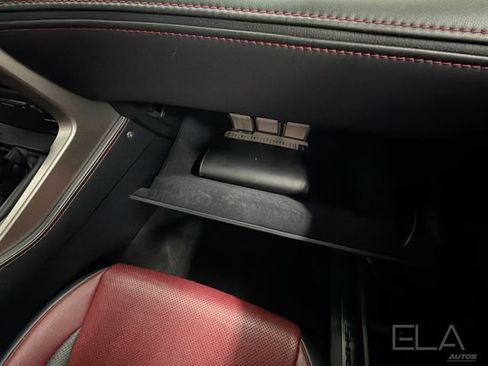 Used 2017 Lexus NX 200t F Sport w/ Accessory Package 2 FWD image 37