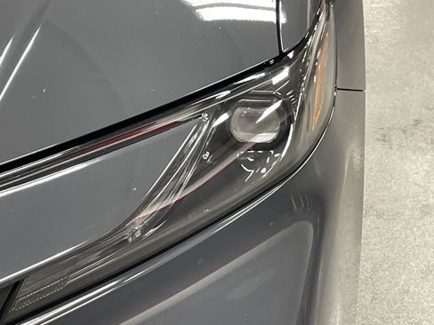 Certified 2025 Toyota Camry SE FWD image 6