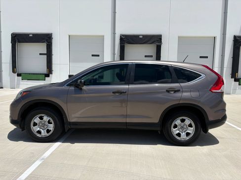 Used 2014 Honda CR-V LX image 6