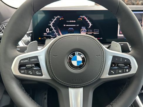 New 2026 BMW X6 xDrive40i w/ Climate Comfort Package image 27