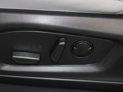 New 2026 Ford Explorer Active image 20