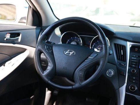 Used 2013 Hyundai Sonata SE image 28