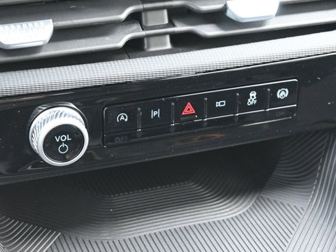 New 2026 Ford Explorer Tremor w/ Tremor Convenience Package AWD/4WD image 27