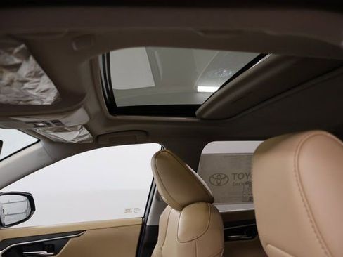 New 2025 Toyota RAV4 XLE Premium image 9