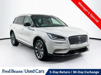 Certified 2022 Lincoln Corsair Reserve w/ Equipment Group 201A AWD/4WD video 1